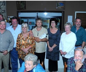 Riebeek Kasteel se Wyne